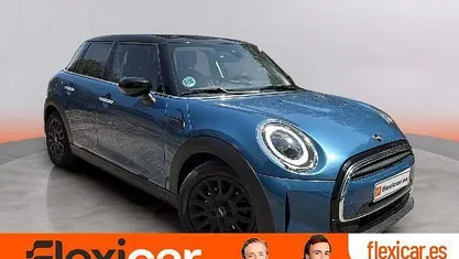 Usado 2023 Mini Cooper Utilitario | 17.690 € (Super precio)