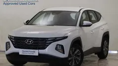Usado 2024 Hyundai Tucson SUV | 25.400 € (Precio justo)
