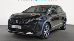 Usado 2023 Peugeot 3008 Allure SUV | 17.173 € (Buen precio)