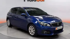 Usado 2020 Peugeot 308 Style Berlina | 9990 € (Precio justo)