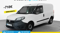 Usado 2018 Fiat Doblò Monovolumen | 7900 € (Buen precio)