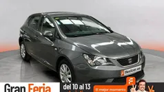 Usado 2017 Seat Ibiza Reference | 10.990 € (Precio justo)