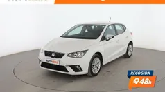 Usado 2018 Seat Ibiza Style Utilitario | 13.499 € (Precio justo)