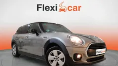 Marrón Usado 2018 Mini Cooper D Clubman Familiar | 15.290 € (Buen precio)