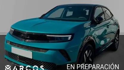 Usado Opel Mokka 136 CV (100 kW) 2025 SUV