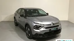 Usado 2023 Citroën C4 Feel Berlina | 16.500 € (Precio justo)