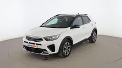 Usado 2022 Kia Stonic GT-Line SUV | 19.299 € (Precio justo)