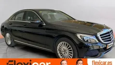 Usado 2018 Mercedes C220 Berlina | 21.490 € (Buen precio)