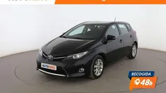 Usado 2013 Toyota Auris Berlina | 10.499 € (Buen precio)