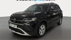 Usado 2024 VW T-Cross Life SUV | 19.810 € (Precio justo)