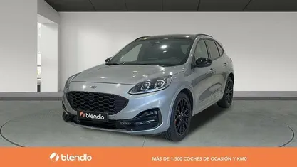 Plata Usado 2023 Ford Kuga ST-Line X SUV | 33.550 €