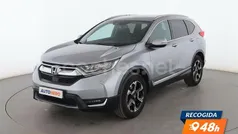 Usado 2019 Honda CR-V Lifestyle SUV | 23.899 € (Precio justo)