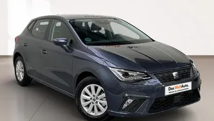 Otro Usado 2025 Seat Ibiza Style Berlina | 16.900 € (Precio justo)