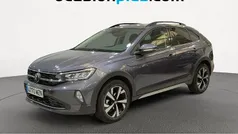 Usado 2025 VW Taigo SUV | 21.900 € (Precio justo)