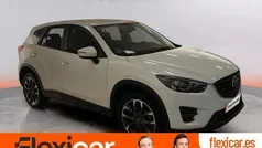 Usado 2015 Mazda CX-5 Luxury SUV | 14.990 € (Precio justo)