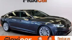 Usado 2018 Audi A5 Sportback Berlina | 25.990 € (Precio justo)