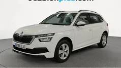 Usado 2020 Skoda Kamiq Active SUV | 14.046 € (Buen precio)