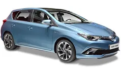 Usado 2018 Toyota Auris Hybrid Active | 13.990 € (Precio justo)