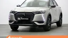 Gris Usado 2022 DS Automobiles DS3 Crossback E-Tense Performance SUV | 36.000 € (Super precio)