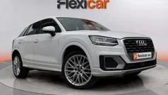 Usado 2018 Audi Q2 Advanced SUV | 19.790 € (Precio justo)