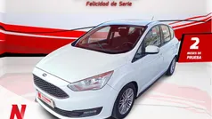 Usado 2017 Ford C-MAX Trend Monovolumen | 10.271 € (Precio justo)