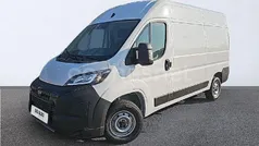 Blanco Nuevo 2025 Fiat Ducato Van | 29.500 € (Precio justo)