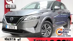 Usado 2024 Nissan Qashqai Acenta SUV | 25.890 € (Buen precio)