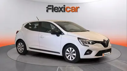 Usado Renault Clio V Business 67 CV (49 kW) 2021 Utilitario