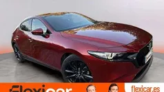 Usado 2019 Mazda 3 Berlina | 18.890 € (Buen precio)