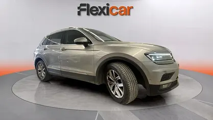 Usado VW Tiguan Sportline 150 CV (110 kW) 2020 SUV