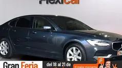 Azul Usado 2019 Volvo S90 Momentum Berlina | 22.990 € (Precio justo)