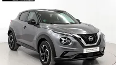 Usado 2024 Nissan Juke N-Connecta SUV | 20.900 € (Precio justo)