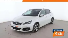 Usado 2018 Peugeot 308 S Berlina | 10.299 € (Precio justo)