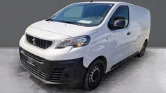 Blanco Usado 2021 Peugeot Expert S Van | 14.793 € (Super precio)