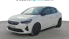 Usado 2021 Opel Corsa GS Line Utilitario | 11.728 € (Buen precio)