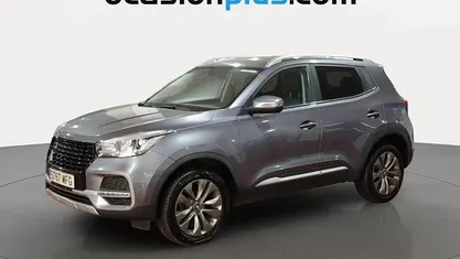 Usado 2023 DR DR 4.0 SUV | 11.500 € (Buen precio)