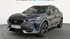 Usado 2022 Cupra Formentor SUV | 22.000 € (Super precio)