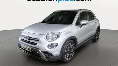 Usado Fiat 500X Cross 120 CV (88 kW) 2022 SUV
