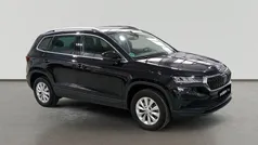 Usado 2023 Skoda Karoq Ambition SUV | 24.990 € (Buen precio)