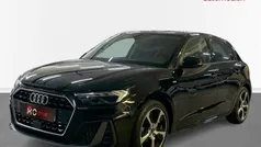 Otro Usado 2023 Audi A1 Sportback Utilitario | 24.300 € (Precio justo)