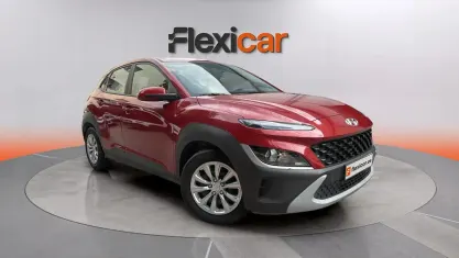 Usado Hyundai Kona 120 HP (88 kW) 2022 SUV