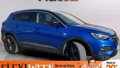 Usado 2019 Opel Grandland X S SUV | 14.090 € (Precio justo)