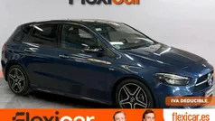 Mercedes B200