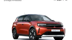 Naranja Nuevo 2025 Opel Frontera SUV | 26.400 € (Precio justo)