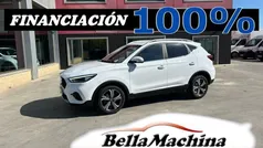 Usado 2023 MG ZS Comfort Berlina | 15.250 € (Precio justo)