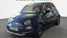 Usado 2023 Fiat 500 Dolcevita Utilitario | 10.864 € (Buen precio)