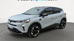 Usado 2024 Renault Captur Techno SUV | 23.182 € (Buen precio)
