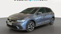 Usado 2025 VW Polo Utilitario | 21.137 € (Precio justo)