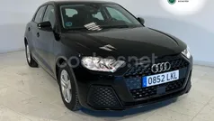 Negro Usado 2020 Audi A1 Sportback Utilitario | 18.000 € (Precio justo)