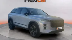 Gris Usado 2025 Jaecoo 7 SUV | 26.490 € (Precio justo)